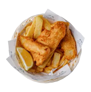 Fish & Chips