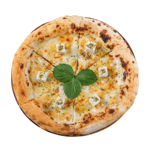 Greek Pizza