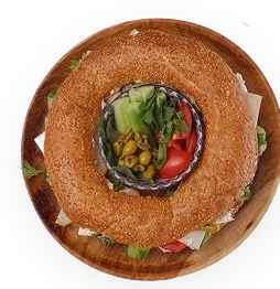 Breakfast category Bardalis resto caffee