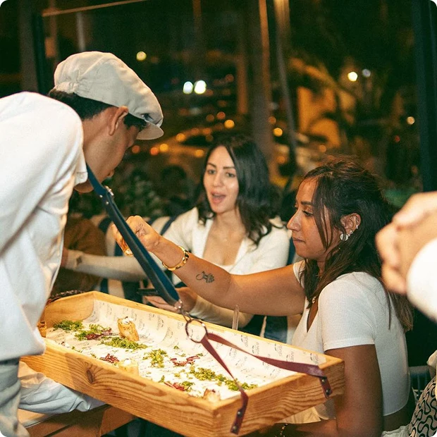 Bardalis resto caffee gallery