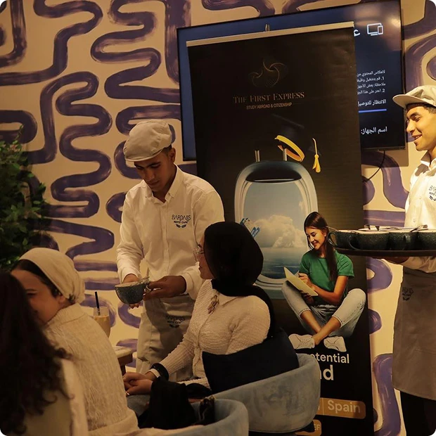 Bardalis resto caffee gallery