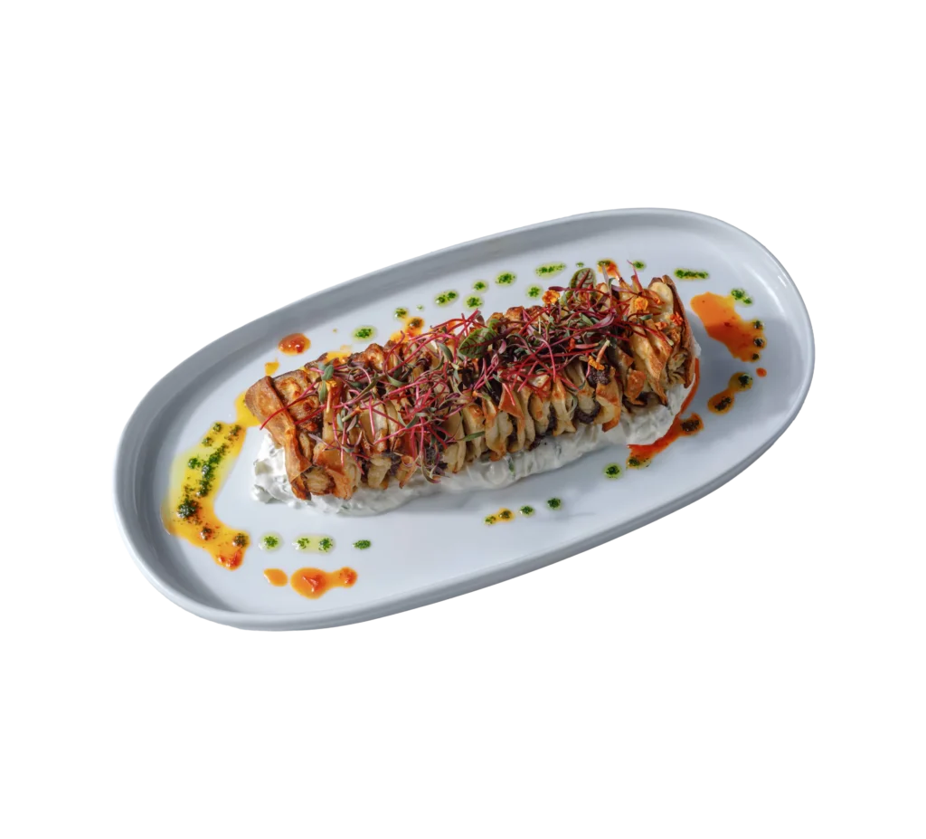 Koftamii Bardalis resto cafe