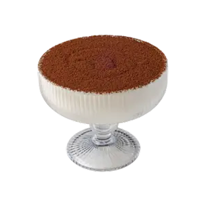 Tiramisu bardalis resto caffee