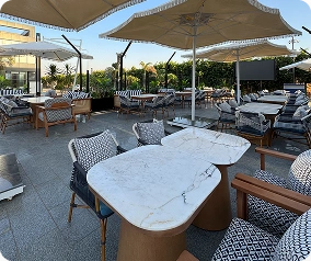 Bardalis resto caffee